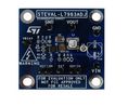 L7983PUR Step-Down Voltage Regulator Evaluation Board, 12V, 300mA